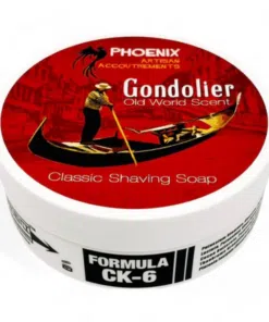 Phoenix Artisan Accoutrements Rasierseife Gondolier CK-6 113g1