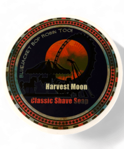 Phoenix Artisan Accoutrements Rasierseife Harvest Moon CK-6 113g