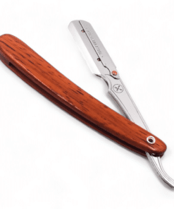 Parker SRRW Professional Sheesham Wood Wechselklingen-Rasiermesser