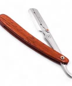 Parker SRRW Professional Sheesham Wood Wechselklingen-Rasiermesser