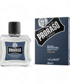 Proraso After Shave Balm SINGLE BLADE Azur Lime 100 ml