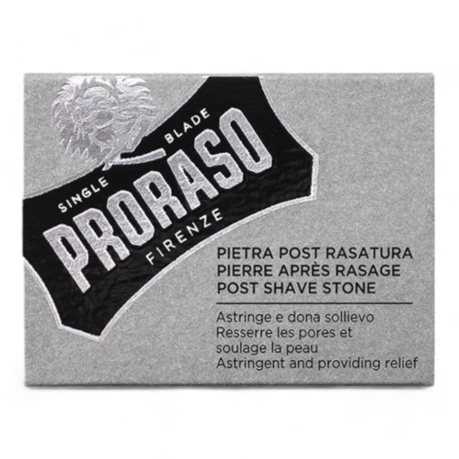 Proraso Alaunstein 100g