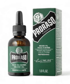 Proraso Bartöl Refresh Green Line 30ml