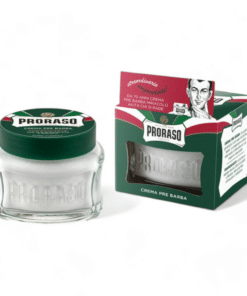 Proraso Pre Shave Cream Green Line 100ml