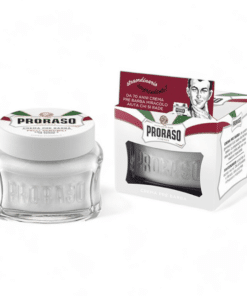 Proraso Pre Shave Cream White Line 100ml