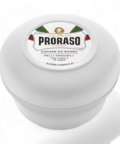 Proraso White Line Rasierseife im Tiegel 150ml