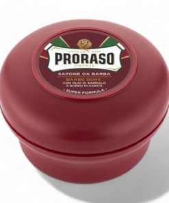 Proraso Red Line Rasierseife im Tiegel 150ml