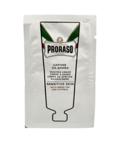 Proraso Rasiercreme White Line Probe 4ml