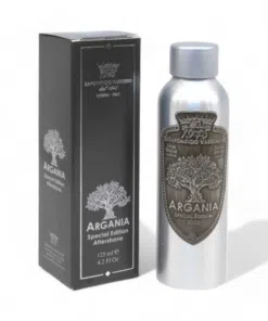 Saponificio Varesino Aftershave Argania 125ml