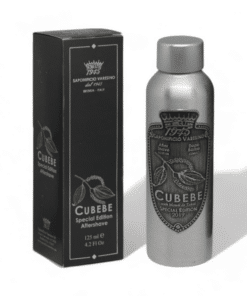 Saponificio Varesino After Shave Cubebe 125ml