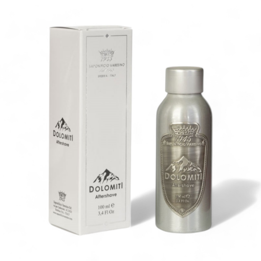 Saponificio Varesino After Shave Dolomiti 100ml