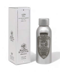 Saponificio Varesino After Shave Manna di Sicilia 100ml