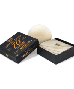 Saponificio Varesino Badeseife 70th Anniversary 150g