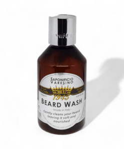 Saponificio Varesino Bartshampoo 150ml