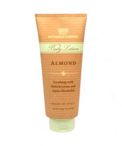 Saponificio Varesino Body Lotion Almond 400ml