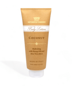 Saponificio Varesino Body Lotion Coconut 400ml