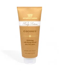 Saponificio Varesino Body Lotion Coconut 400ml