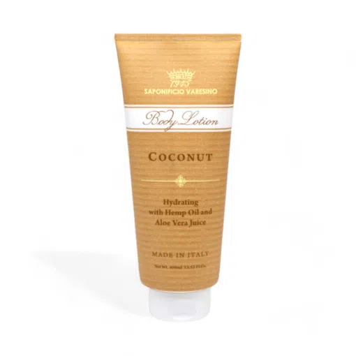 Saponificio Varesino Body Lotion Coconut 400ml