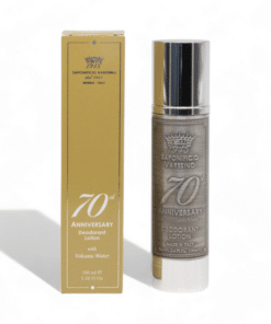 Saponificio Varesino Deodorant 70th Anniversary 100ml