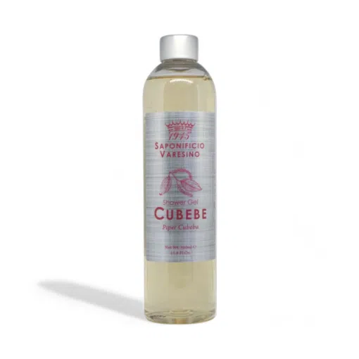 Saponificio Varesino Shower Gel Cubebe 350ml