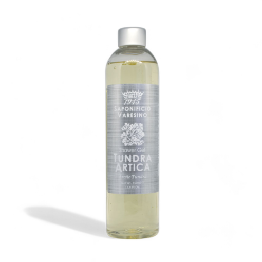 Saponificio Varesino Shower Gel Tundra Artica 350ml