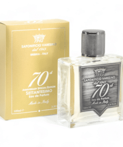 Saponificio Varesino Eau de Parfum 70th Anniversary 100ml