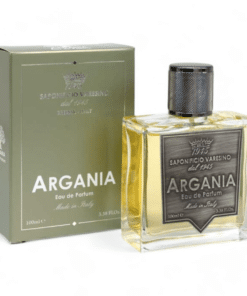 Saponificio Varesino Eau de Parfum Argania 100ml