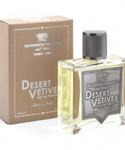 Saponificio Varesino Eau de Parfum Desert Vetiver 100ml