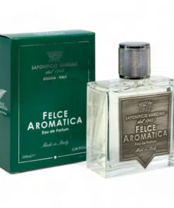 Saponificio Varesino Eau de Parfum Felce Aromatica 100ml