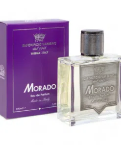 Saponificio Varesino Eau de Parfum Morado 100ml