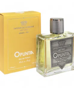 Saponificio Varesino Eau de Parfum Opuntia 100ml