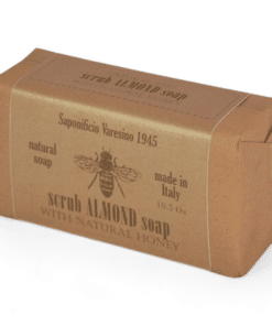 Saponificio Varesino Körperseife Almond & Honey 300g