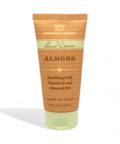 Saponificio Varesino Handcreme Almond 75ml