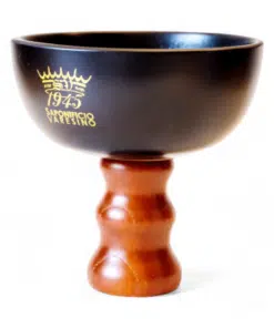 Saponificio Varesino zweiteilige Shaving Grail Bowl - Rasierschale