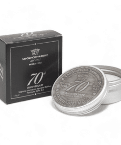 Saponificio Varesino Rasierseife 70th Anniversary Beta 4.3 150g, Hartseife