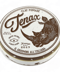 Tenax Clay Pomade 125ml