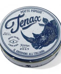 Tenax Matte Pomade 125ml