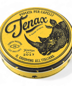 Tenax Strong Shine Pomade 125ml