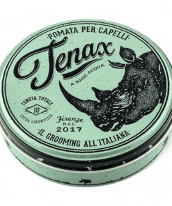 Tenax Ultra Strong Pomade 125ml