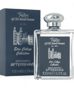 Taylor of Old Bond Street Eton College After Shave Lotion 100ml1