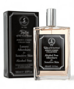 Taylor of Old Bond Street Jermyn Street Aftershave Lotion 100ml1