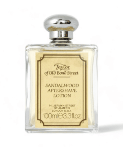 Taylor of Old Bond Street Aftershave Lotion Sandalwood 100ml