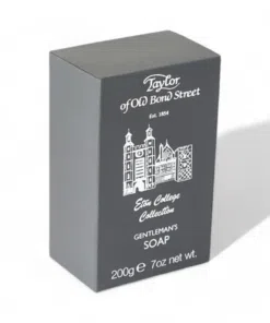 Taylor of Old Bond Street Eton College Gentleman's Soap 200g