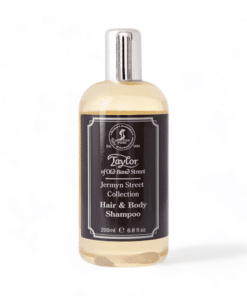 Taylor of Old Bond Street Jermyn Street Hair & Body Shampoo 200ml