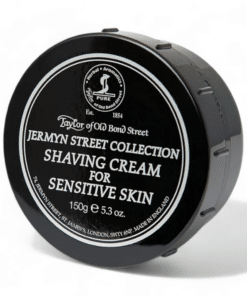 Taylor of Old Bond Street Jermyn Street Collection Rasiercreme 150g