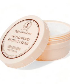 Taylor of Old Bond Street Rasiercreme Sandalwood 150g1