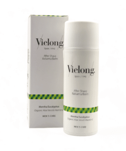 Vielong After Shave Balsam Mentha Eucalyptus 100ml