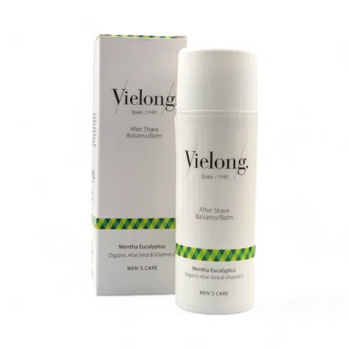 Vielong After Shave Balsam Mentha Eucalyptus 100ml