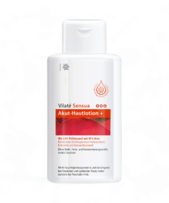 Vilaté Sensua - Akut-Hautlotion 250ml