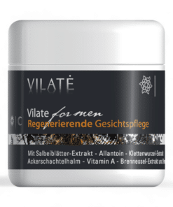 Vilaté for men - Regenerierende Gesichtspflege 100ml